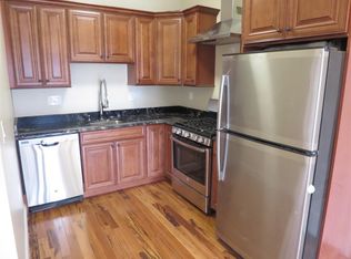 1101 Broadway #5, Somerville, MA 02144