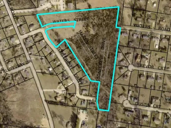 0 Stone Crst, Bonne Terre, MO 63628