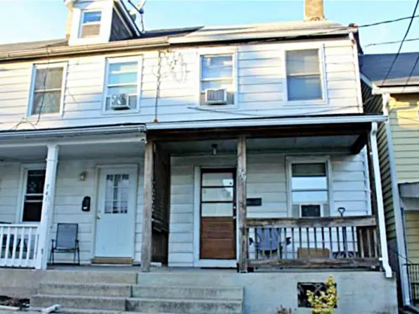 739 W Grant St, Easton, PA 18042