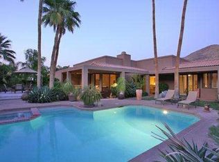 1040 Andreas Palms Dr, Palm Springs, CA 92264