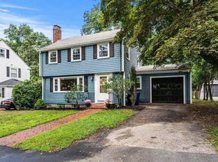 61 Elm St, Milton, MA 02186
