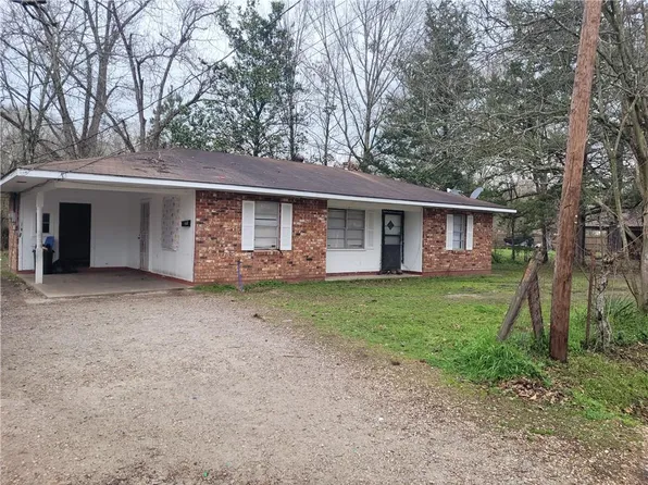 509 Roy St, Marksville, LA 71351