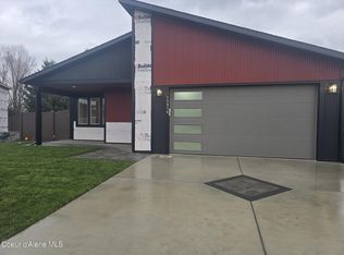 13936 N Rainier Loop, Rathdrum, ID 83858