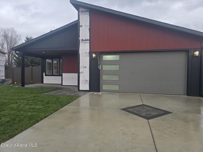 13936 N Rainier Loop, Rathdrum, ID, 83858
