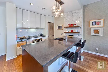 Sold by Halstead Real Estate