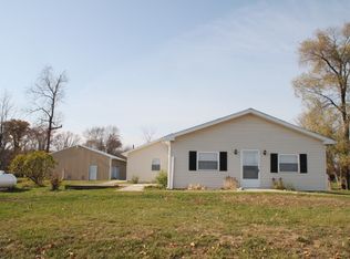 9867 Mitchell Rd, Rudolph, OH 43462