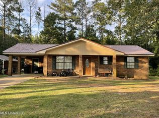 2196 Barfoot Cir NE, Brookhaven, MS 39601