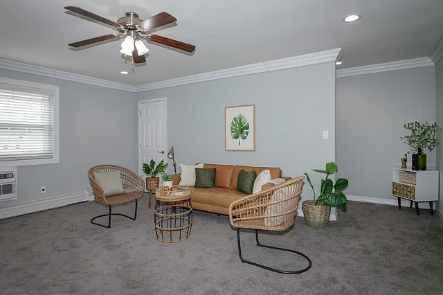 Fairfield At Woodview Gardens — Photo 2