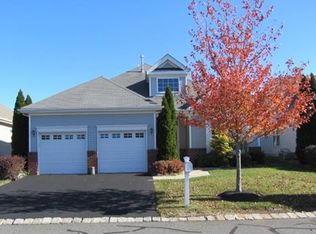 473 Harmony Way, Monroe Twp, NJ 08831