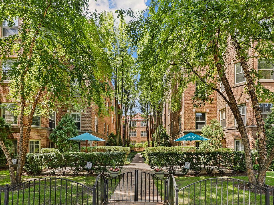 1st image of 227 N Oak Park Ave APT 2E