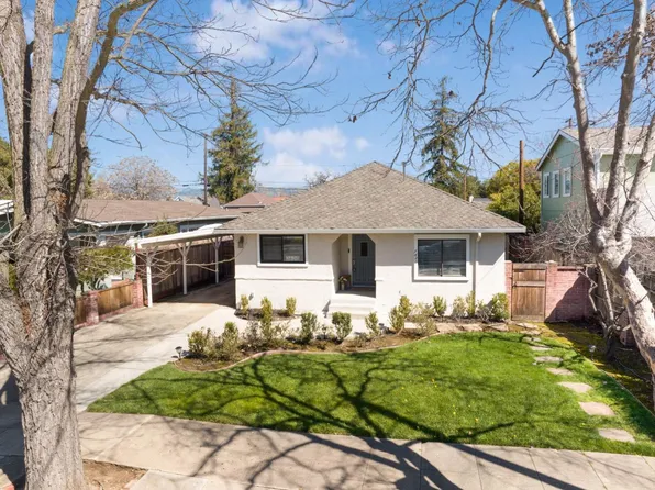 7620 Hanna St, Gilroy, CA 95020