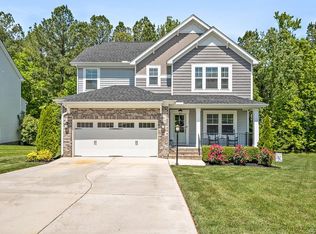 15218 Badestowe Dr, Chesterfield, VA 23832