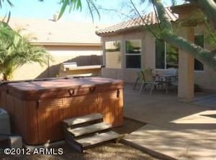 10418 E Peralta Canyon Dr, Gold Canyon, AZ 85118