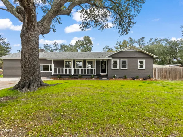 432 S Palo Alto Ave, Panama City, FL 32401