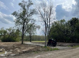 Vacant Northfield Church Rd W, Ann Arbor, MI 48105