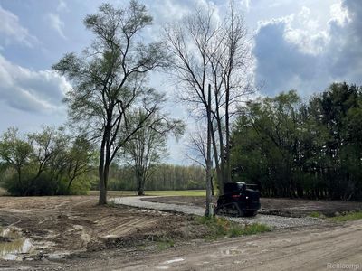 Vacant Northfield Church Rd Lot 1-E, Ann Arbor, MI, 48105