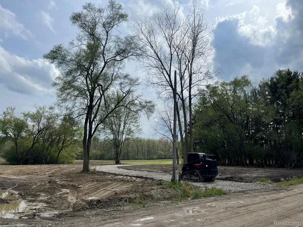 Vacant Northfield Church Rd Lot 2-E, Ann Arbor, MI 48105
