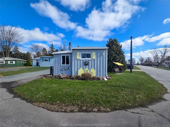 22220 Charing Cross Rd #21, Chatham Kent, ON N7M 5V8