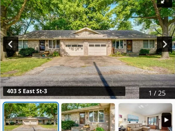 403 S East St, Mount Vernon, MO 65712