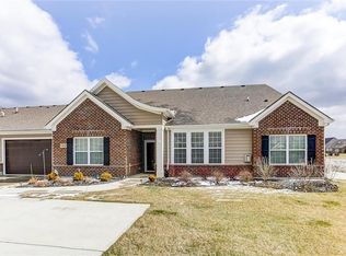 1303 Bourdeaux Way, Centerville, OH 45458