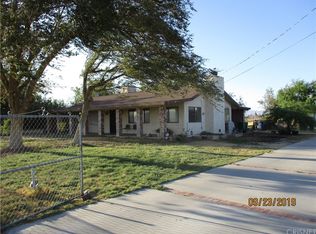 8057 W Avenue F, Lancaster, CA 93536