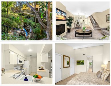1052 Seco St APT 205, Pasadena, CA, 91103