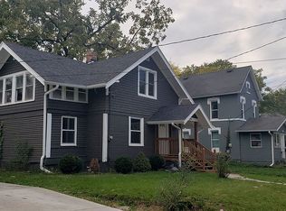 2108 Washington Ave, Des Moines, IA 50310