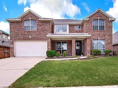 843 Evergreen Ln, Burleson, TX 76028 | MLS #14707856 | Zillow