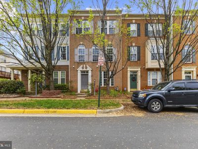 46212 Walpole Ter, Sterling, VA, 20165