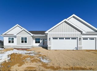 7684 Stonecrop Way, Deforest, WI 53532