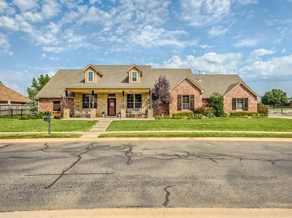2025 Bridgeview Blvd, Edmond, OK 73003
