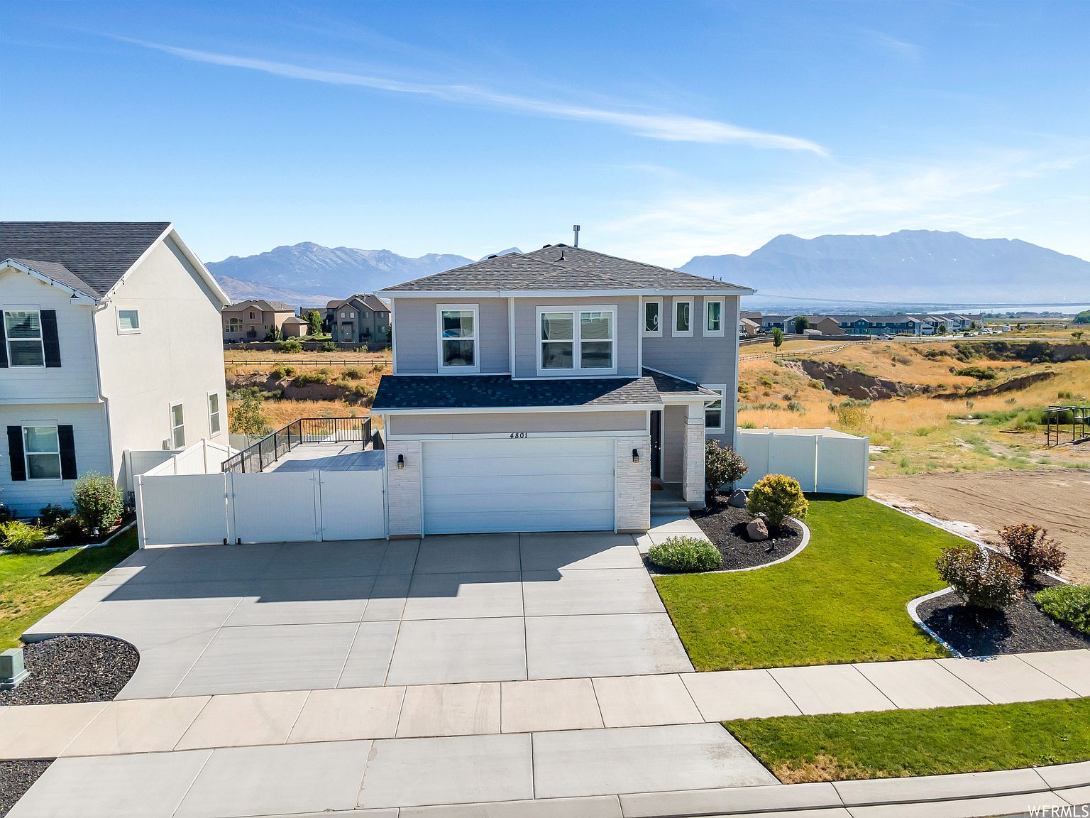 4801 E Silver Ridge Rd, Eagle Mountain, UT 84005 MLS 1891926 Zillow