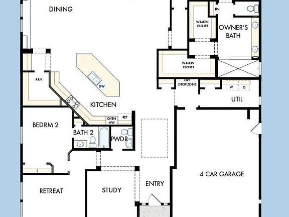 3rd image of this home
