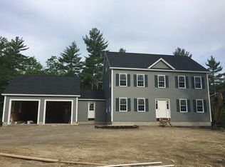 16 Alyssa Dr, Townsend, MA 01469
