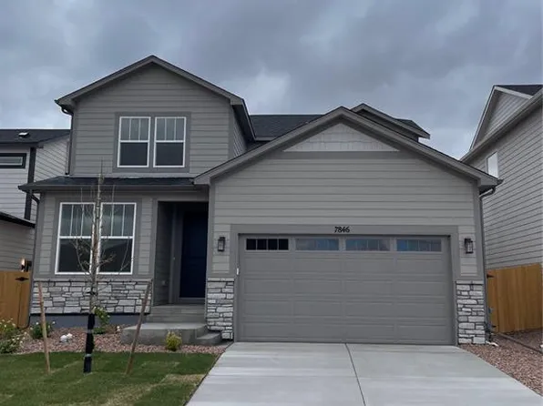 7846 Tuscan Sun Ct, Colorado Springs, CO 80908