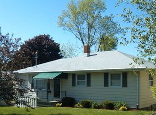 316 Neumann St, Galion, OH