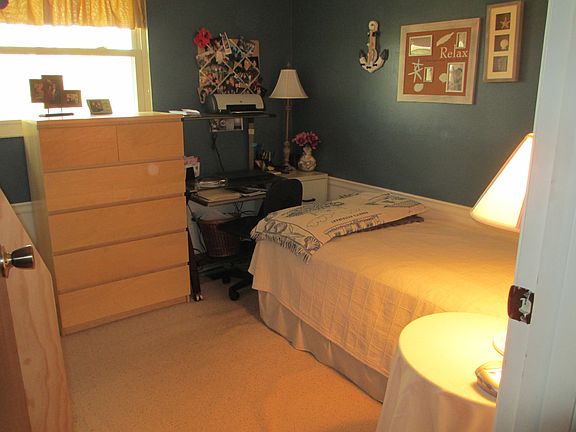 Bedroom #4
