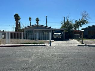 1115 Bluff Ave, North Las Vegas, NV 89030