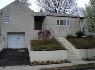 587 Leo St, Hillside, NJ 07205