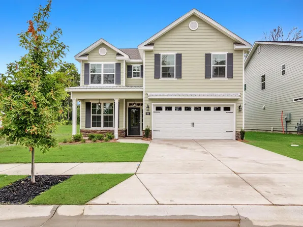 688 Ronaldsay Road, Grovetown, GA 30813