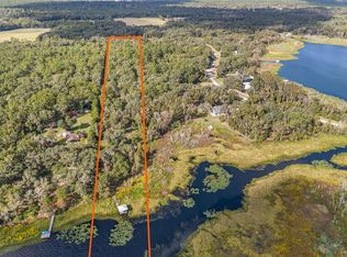 Holden Park Rd LOT 34, Hawthorne, FL 32640