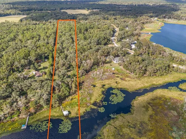 Holden Park Rd Lot 34, Hawthorne, FL 32640