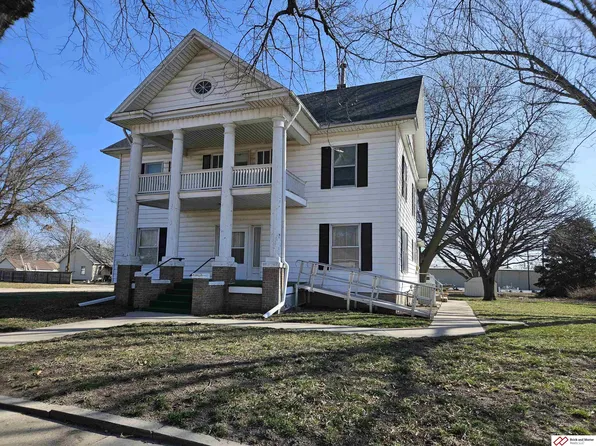 116 N Jefferson Ave, Plymouth, NE 68424