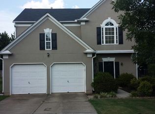 6 Woolridge Way, Greer, SC 29650