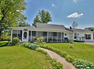 5623 E 350 S, Pierceton, IN 46562