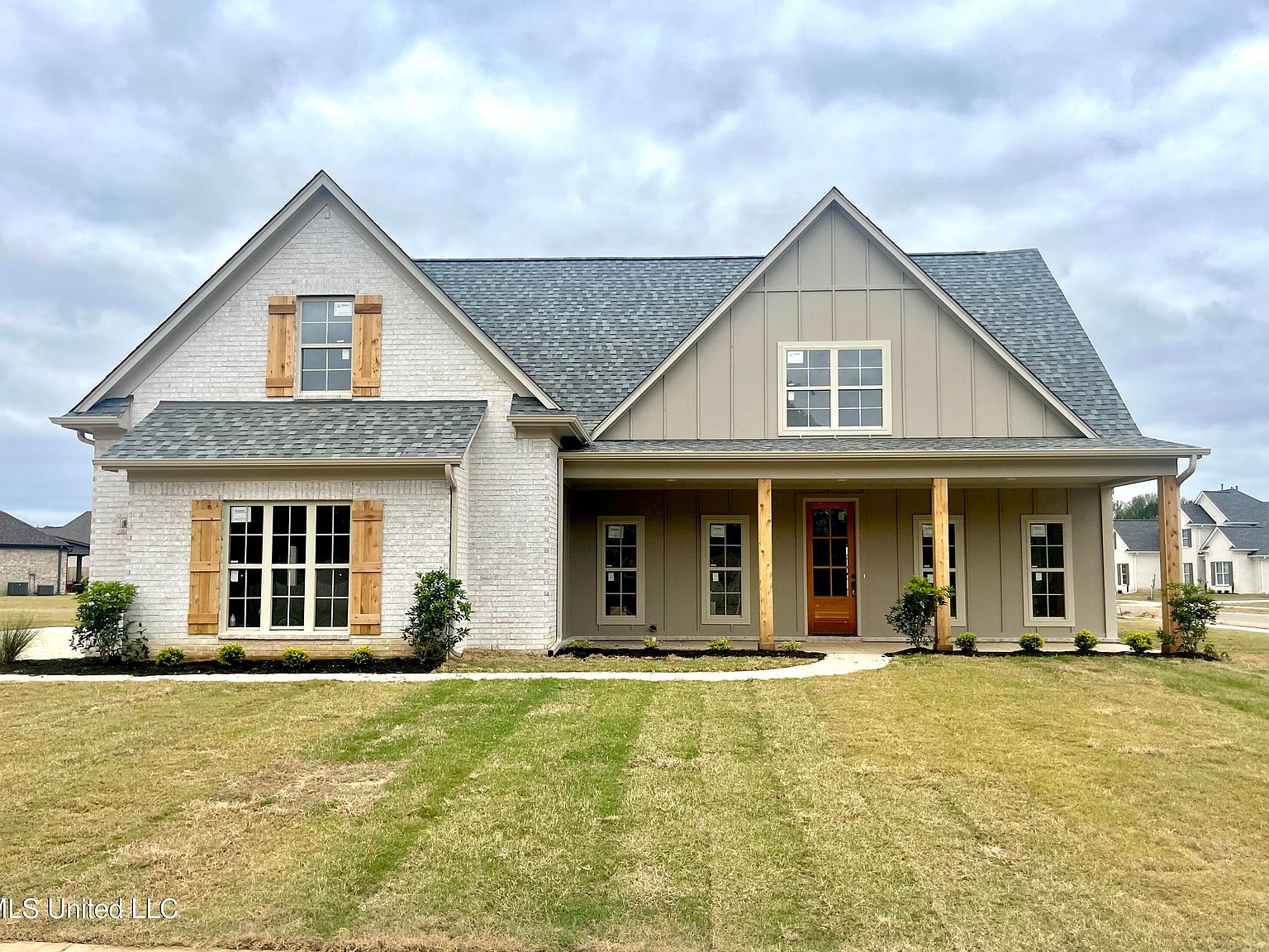 1715 Creek Hvn, Hernando, MS 38632 MLS 4061407 Zillow