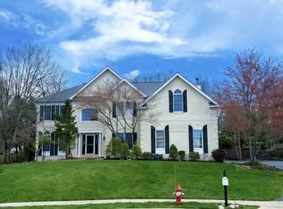 1732 Osprey Dr, Norristown, PA 19403