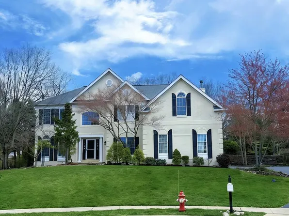 1732 Osprey Dr, Norristown, PA 19403