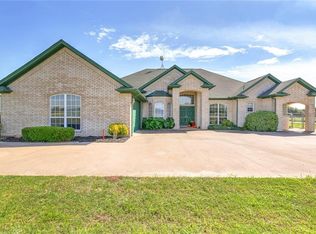 3225 Wilkerson Ct, Tolar, TX 76476