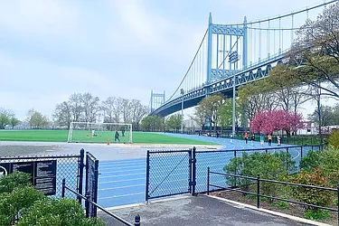 Sold by Daniel Gale Sotheby's International Realty